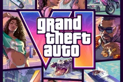 Grand Theft Auto VI
