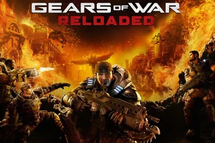 Gears of War: Reloaded 