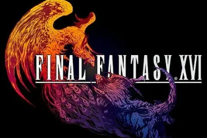 Final Fantasy XVI