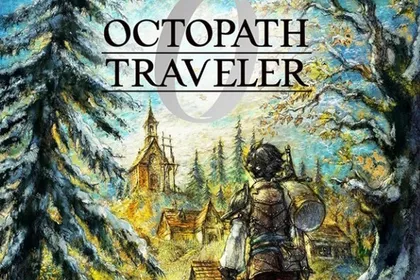 Octopath Traveler 0