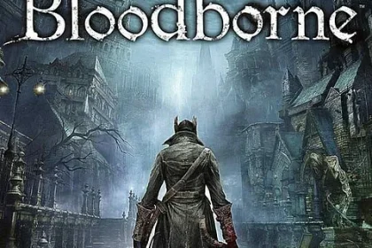 Bloodborne