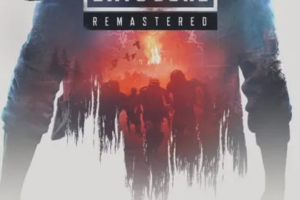 Days Gone Remastered