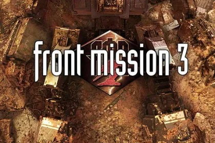 FRONT MISSION 3: Remake