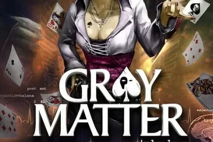 Gray Matter