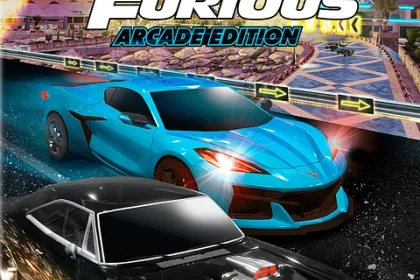 Fast & Furious: Arcade Edition
