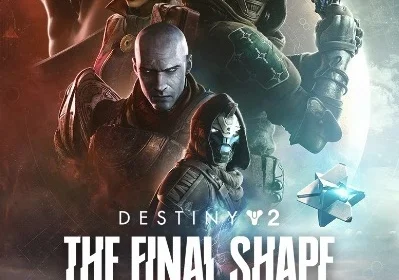 Destiny 2: The Final Shape