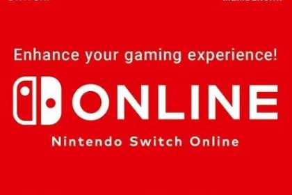 Nintendo Switch Online + Expansion Pack