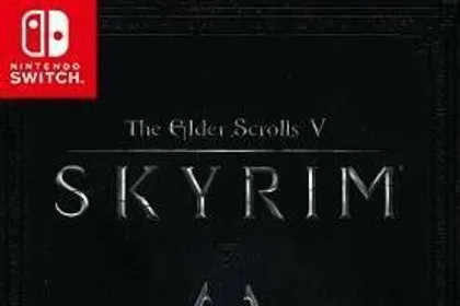 The Elder Scrolls V: Skyrim (Switch)