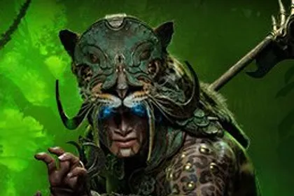 Diablo IV: Vessel of Hatred