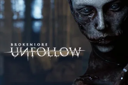 BrokenLore: UNFOLLOW 