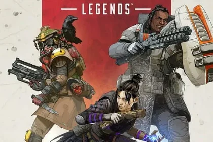 Apex Legends