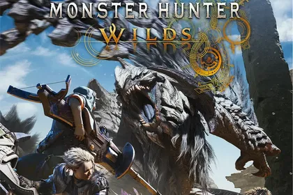 Monster Hunter Wilds