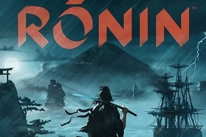Rise of the Ronin
