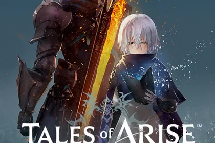 Tales Of Arise: Beyond The Dawn 