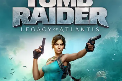 Tomb Raider: Legacy of Atlantis