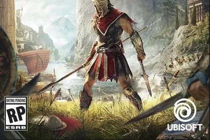 Assassin’s Creed Odyssey