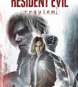 Resident Evil: Requiem