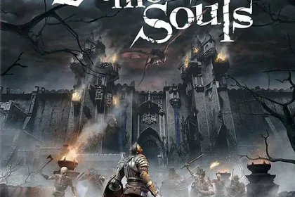 Demon's Souls (remake)