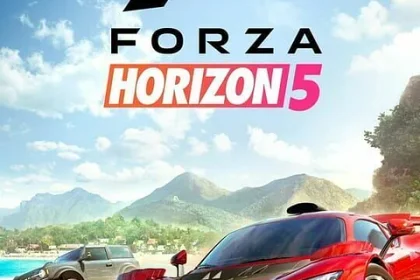 Forza Horizon 5