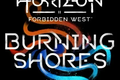 Horizon II: Forbidden West - Burning Shores