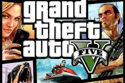 Grand Theft Auto V (PS5/Xbox Series)