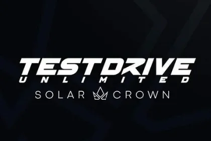 Test Drive Unlimited Solar Crown