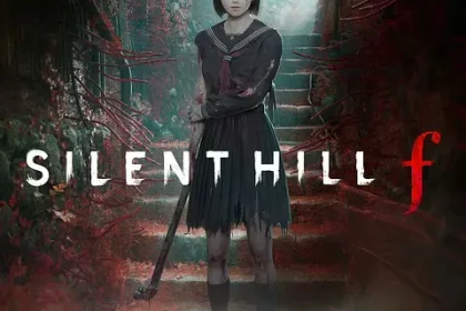 SILENT HILL f