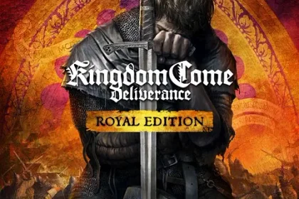 Kingdom Come: Deliverance (PS5/Xbox Series)