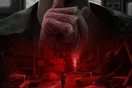 A Quiet Place: The Road Ahead