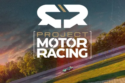 Project Motor Racing