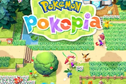 Pokémon Pokopia 