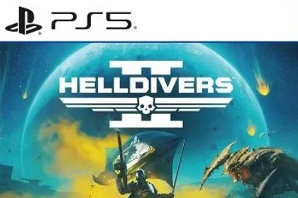 Helldivers 2