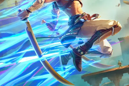 Prince of Persia: The Lost Crown