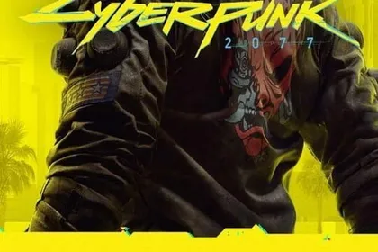 Cyberpunk 2077