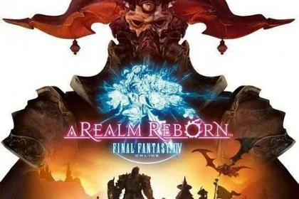 Final Fantasy XIV: A Realm Reborn