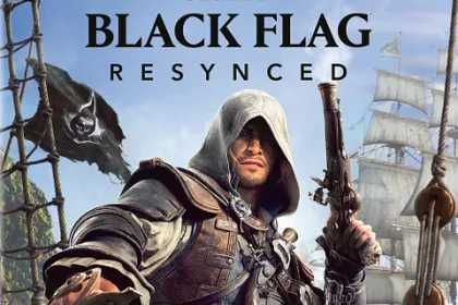 Assassin’s Creed: Black Flag Resynced