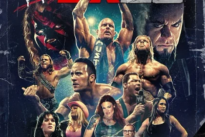 WWE 2K26