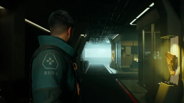 Sci-fi thriller Fort Solis se připomíná novým atmosférickým trailerem