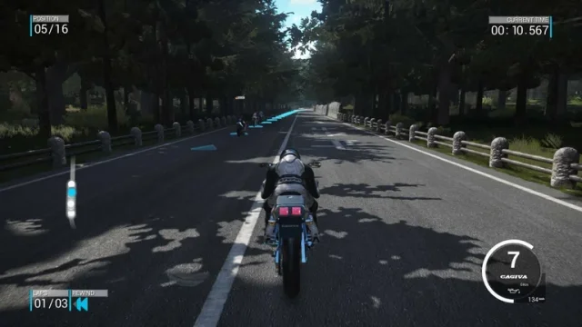 Screenshot ze hry v kvízu