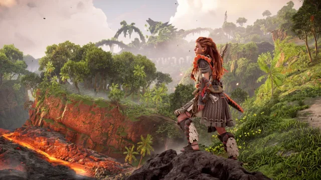 Připravovaná multiplayerová hra Horizon se má lišit od MMOčka Horizon Steel Frontiers
