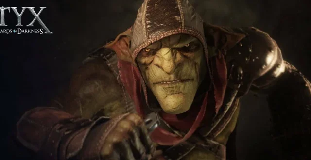 Styx: Shards of Darkness