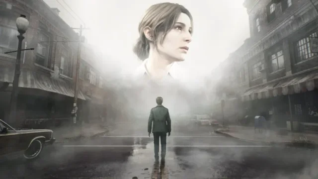 Výborný remake hororové hry Silent Hill 2 vyšel pro konzole Xbox Series X/S