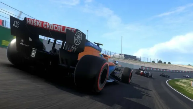 Závodní hra F1 2020 sbírá vysoká hodnocení