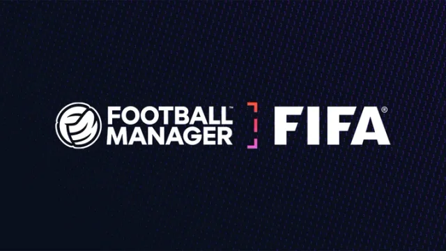 SEGA oznámila spolupráci s FIFA pro sérii Football Manager