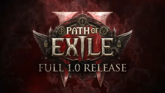 Akční RPG hra Path of Exile II vyjde v polovině prosince ve verzi 1.0