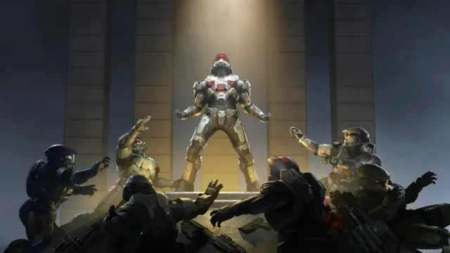 Activision: Naším cílem je vytvořit nejlepší Halo