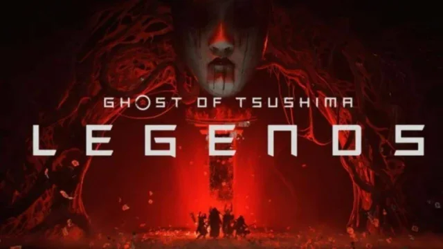 Ghost of Tsushima Legends dostane zítra nový mód Rivals