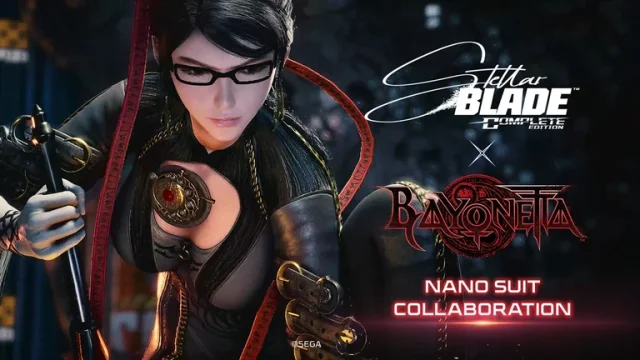 Vyšla demoverze Stellar Blade pro Nintendo Switch 2. Zveřejněn trailer ukazující balíček inspirovaný sérií Bayonetta