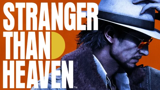 Nová ukázka z připravované hry STRANGER THAN HEAVEN ukazuje showbyznysovou část