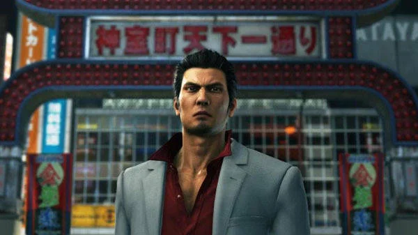 Yakuza 6: The Song of Life vyjde v Evropě během března
